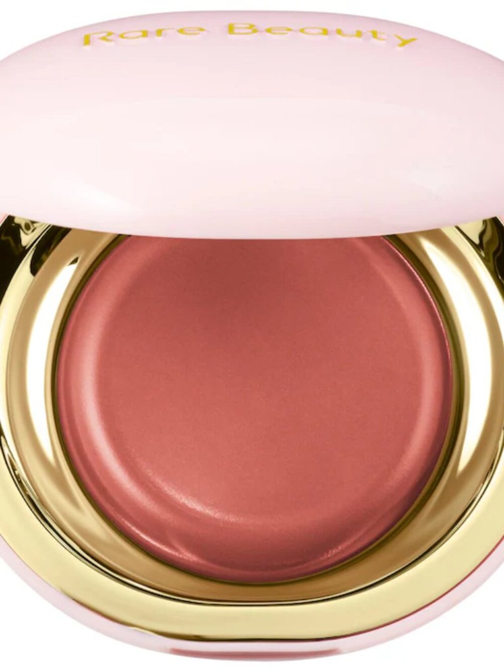 Rare Beauty Stay Vulnerable Melting Blush in Nearly Neutral